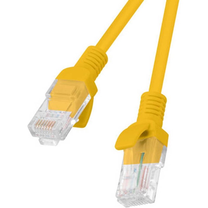 lanberg chat utp 1.5 m 5 reseau cable