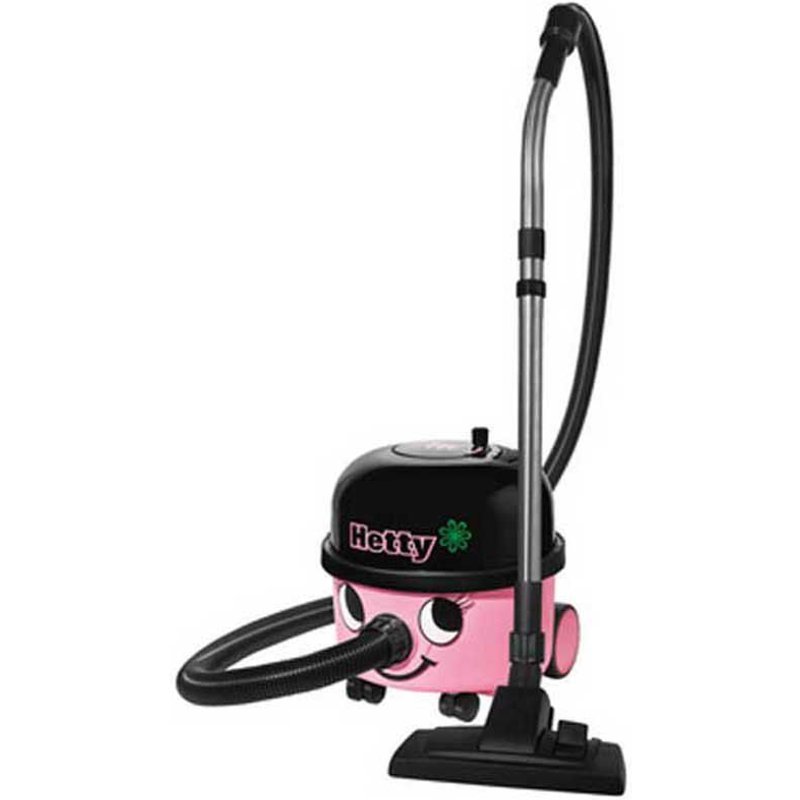 numatic aspirateur hetty het200 11 9l