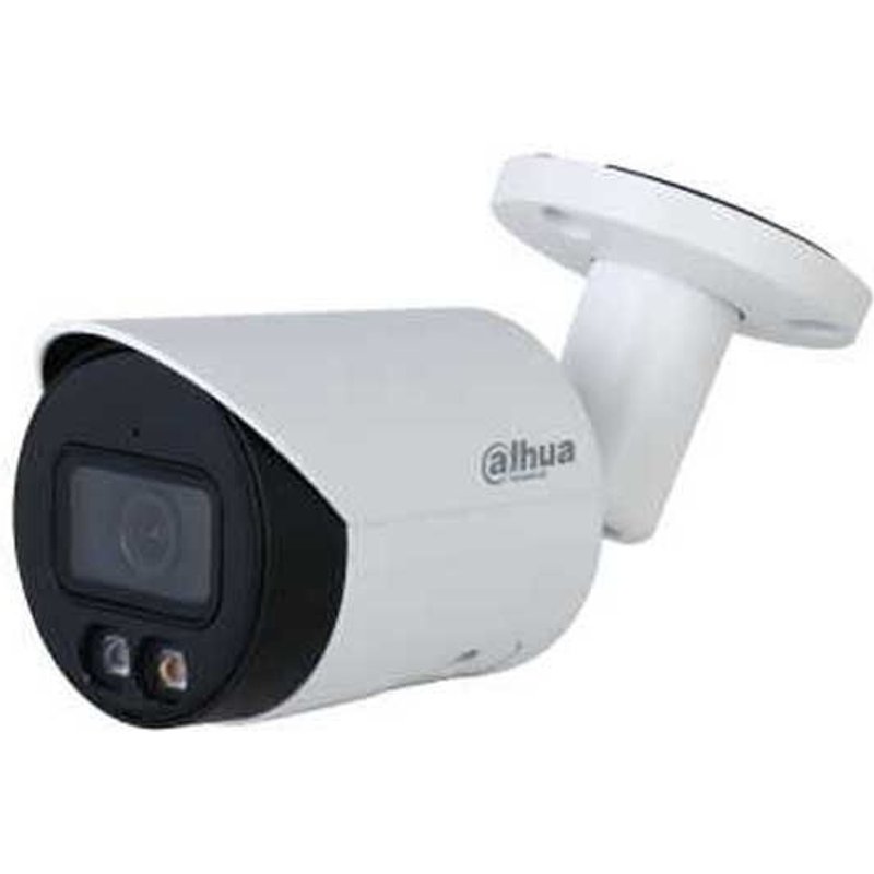 dahua camera securite dh ipc hfw2449sp s il 0280b
