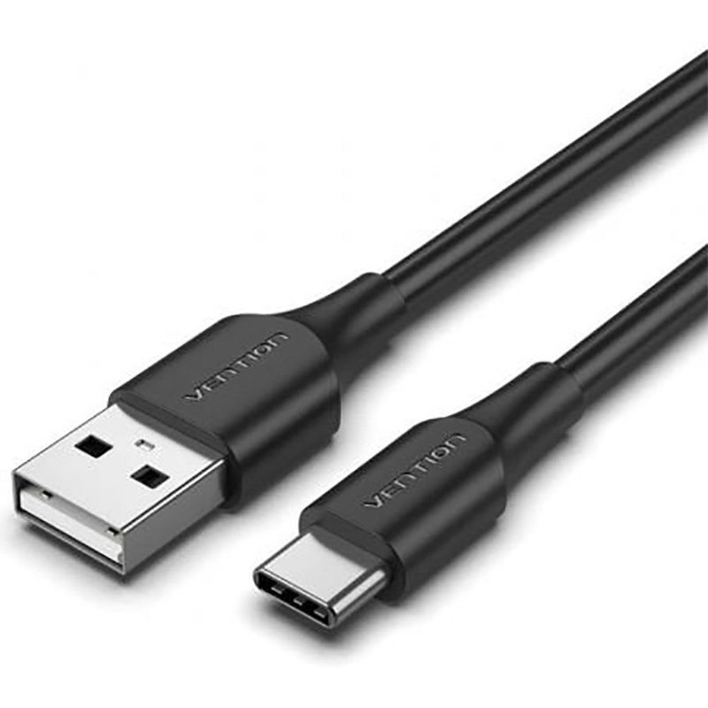 vention cable usb a vers usb c cthbd 50 cm