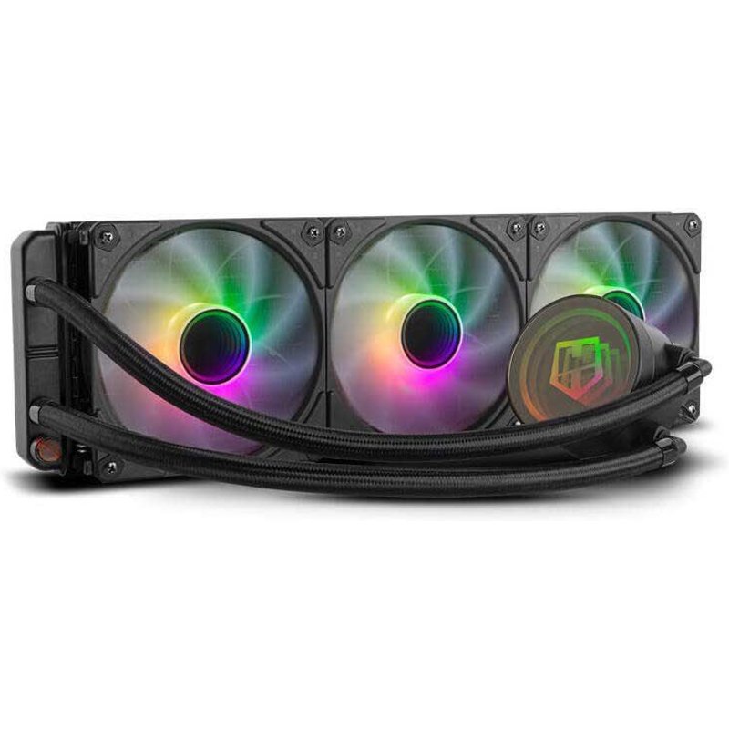 nox refroidissement liquide m360 argb