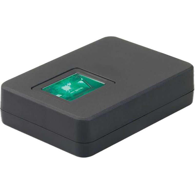 safescan lecteur dempreintes digitales usb tm fp 150
