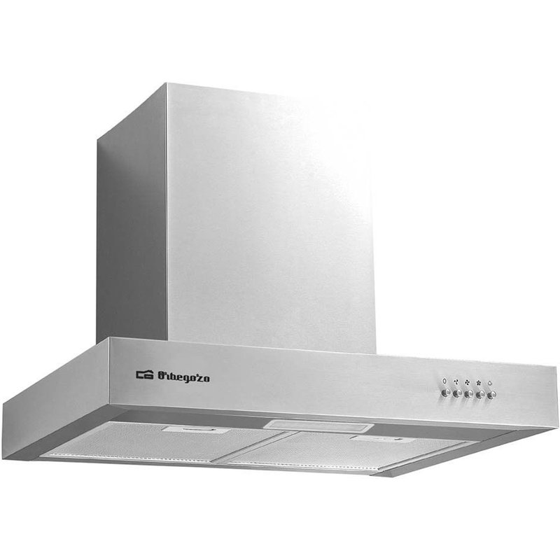 orbegozo capot decoratif ds 56160 b in 60 cm