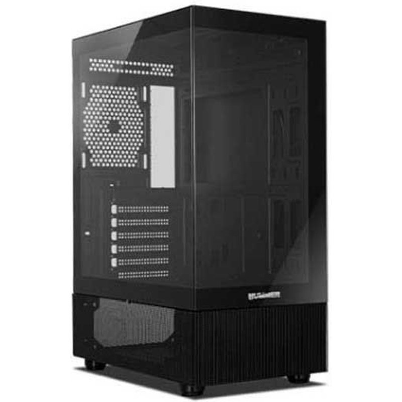 nox cas de la tour atx nxhummervsnbk