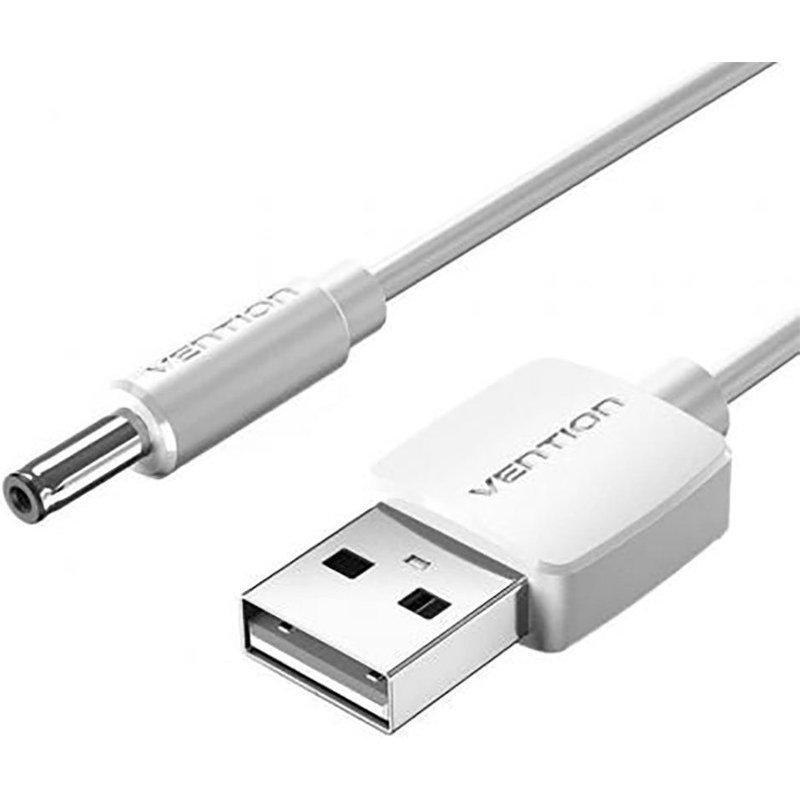 vention convertisseur usb a vers dc cexwf 1 m