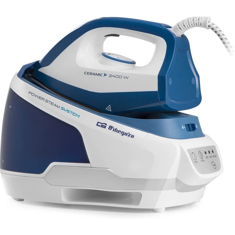 orbegozo centre de repassage vp 8600