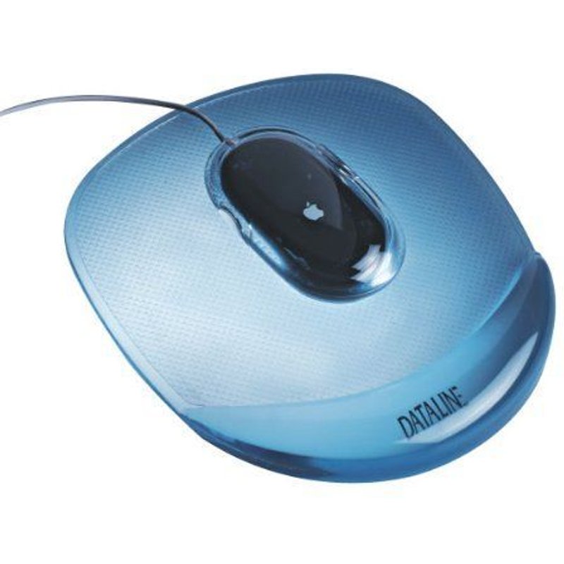 esselte tapis de souris repose poignets