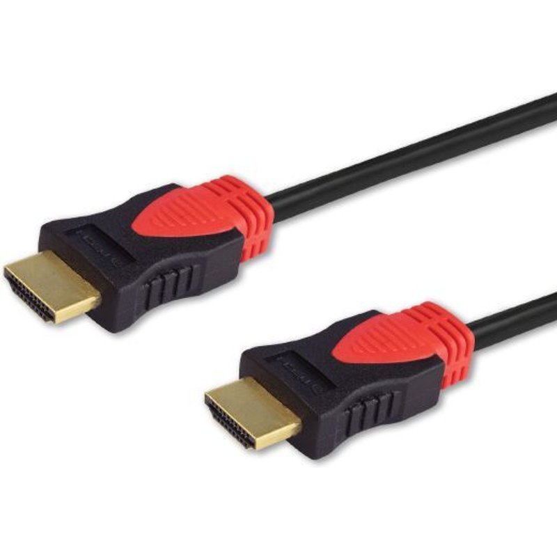 savio cable hdmi cl141 10 m