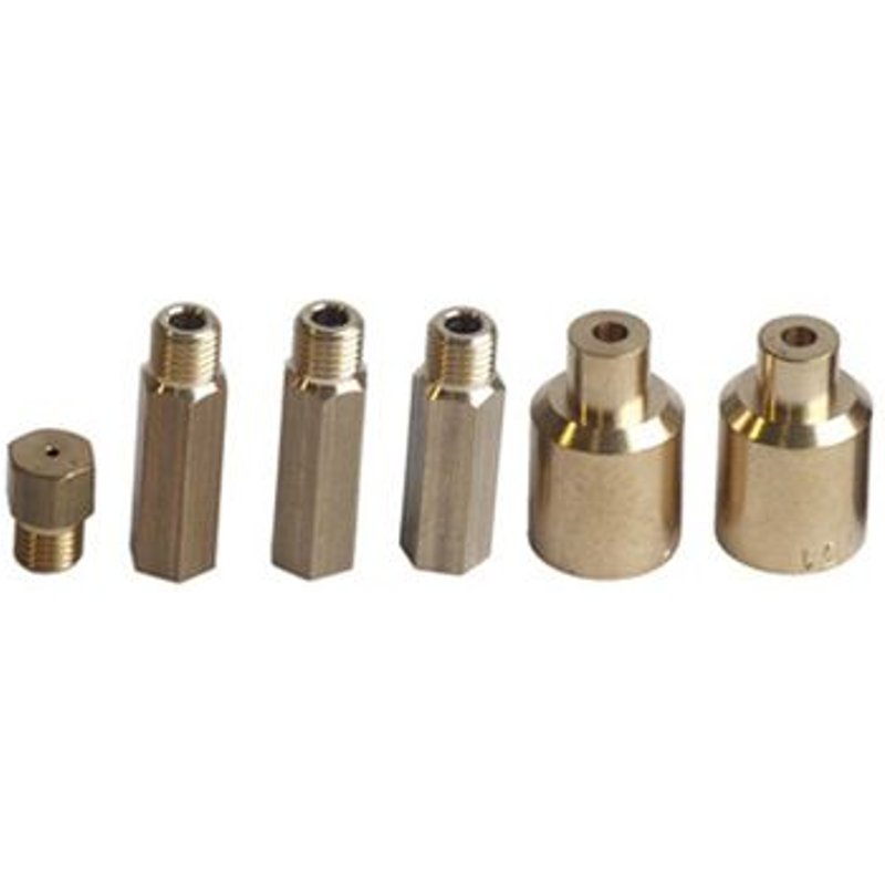 INJECTEURS GAZ NATUREL BRANDT