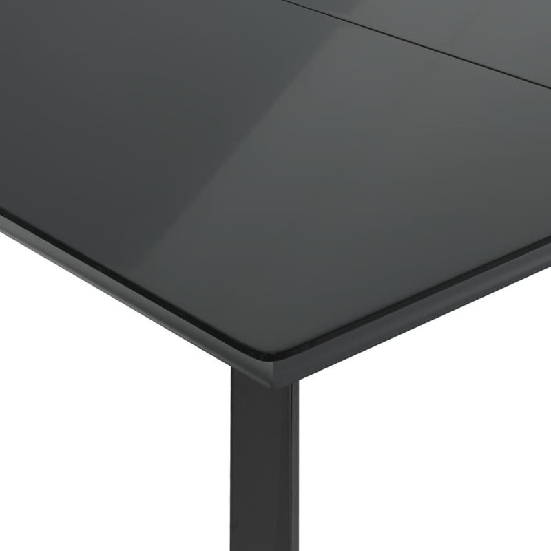 Vidaxl Ensemble À Manger De Jardin Coussins 5 Pcs Mélange Beige Rotin