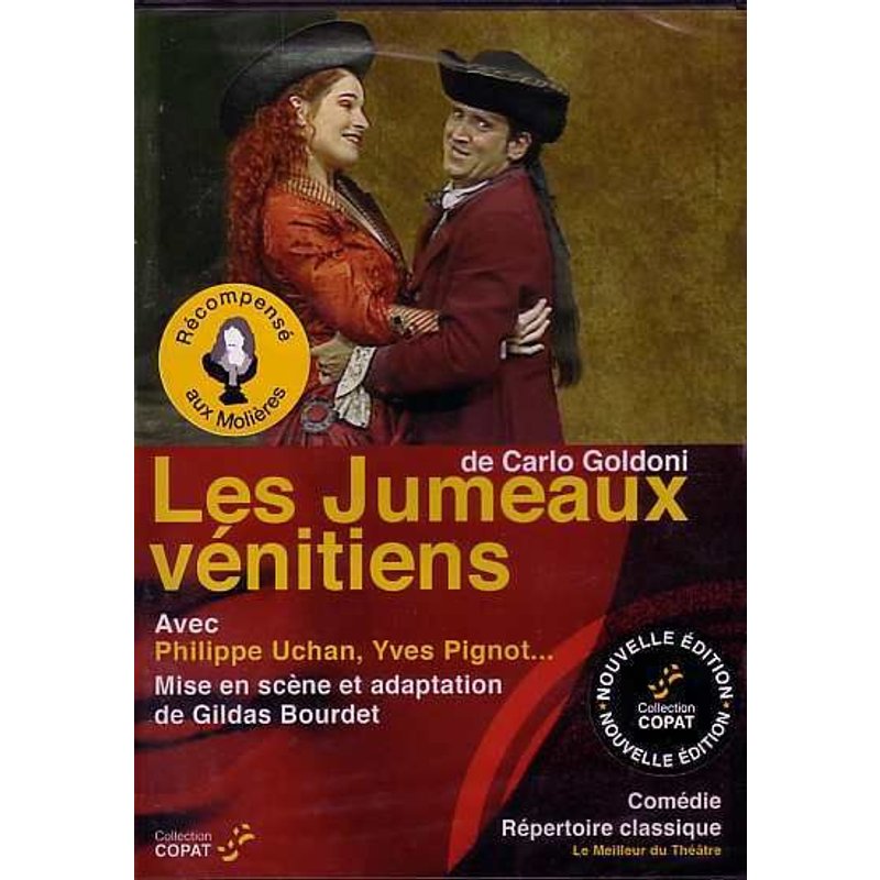 Les Jumeaux Venitiens