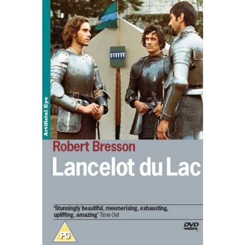 Lancelot Du Lac