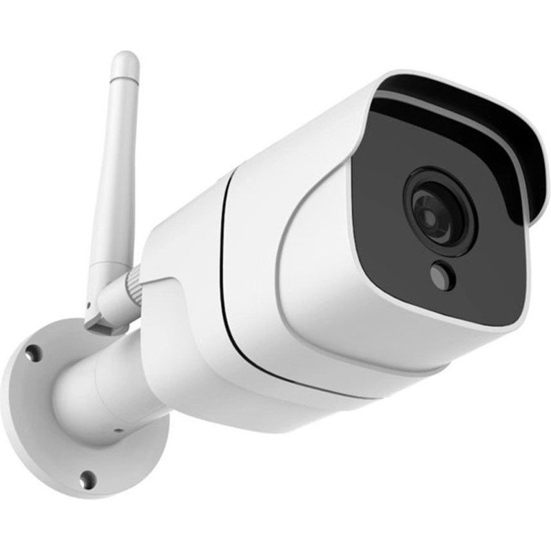 muvit camera securite wifi full hd 1080p