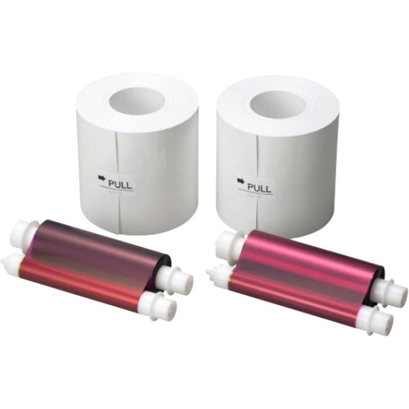 mitsubishi ck d 868 sl 10x15 cm 15x20 cm