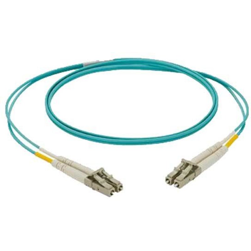 panduit cable de fibre optique nkfpx2elllsm005 5 m