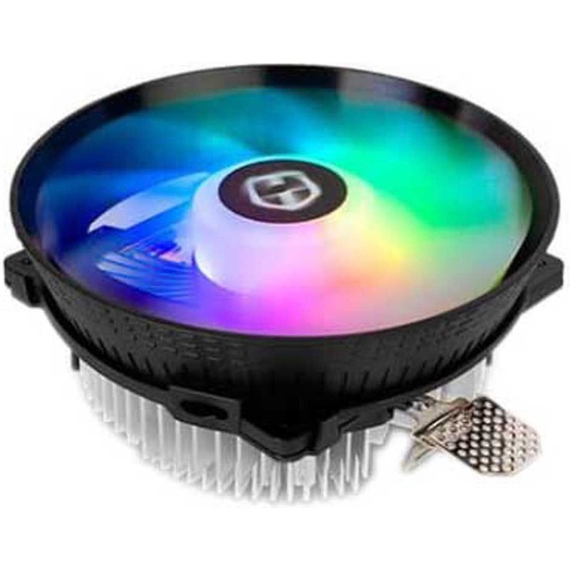 nox ventilateur de cpu hummer h 123 120 mm