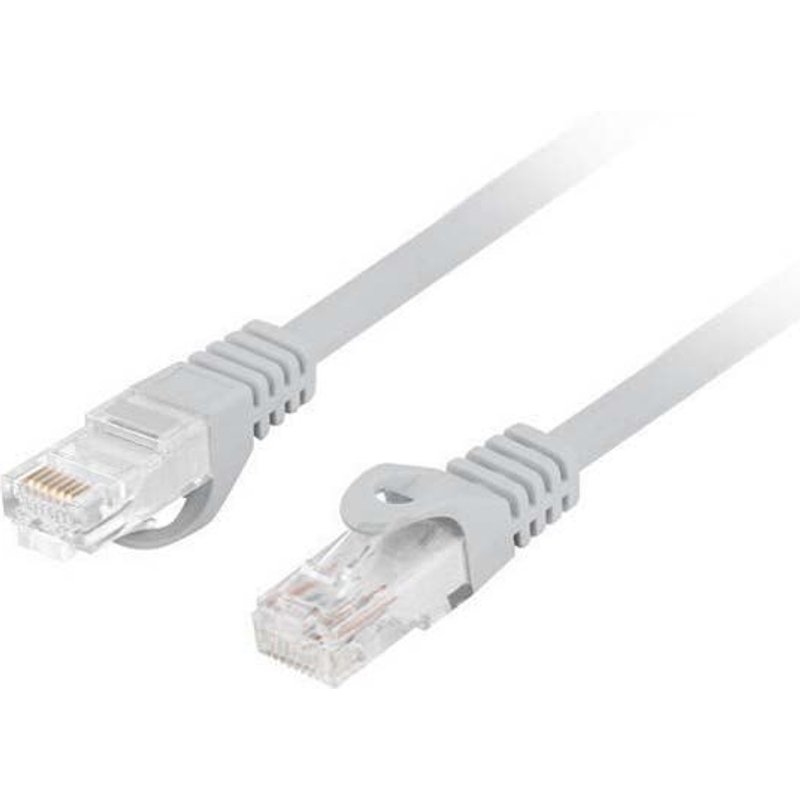 lanberg chat u utp 10 m 6 reseau cable