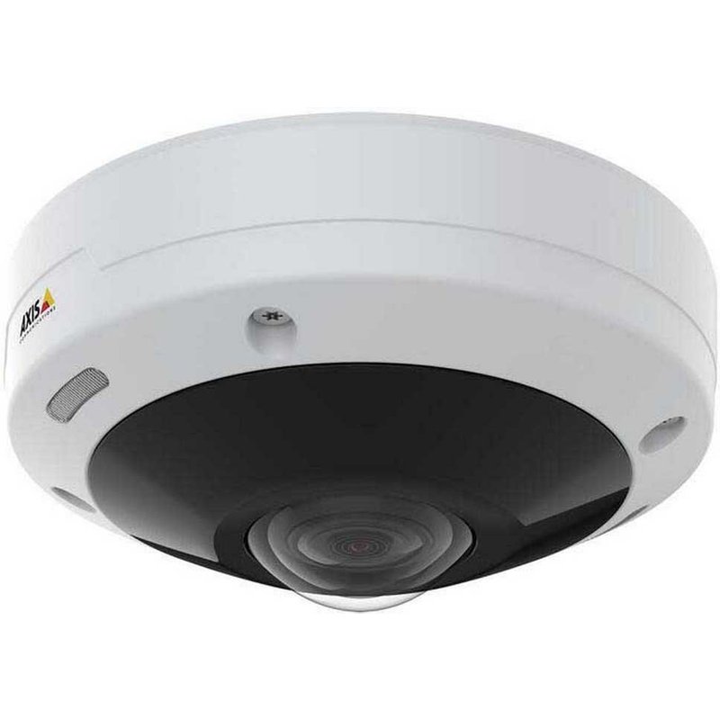 axis camera securite m4308 ple hd