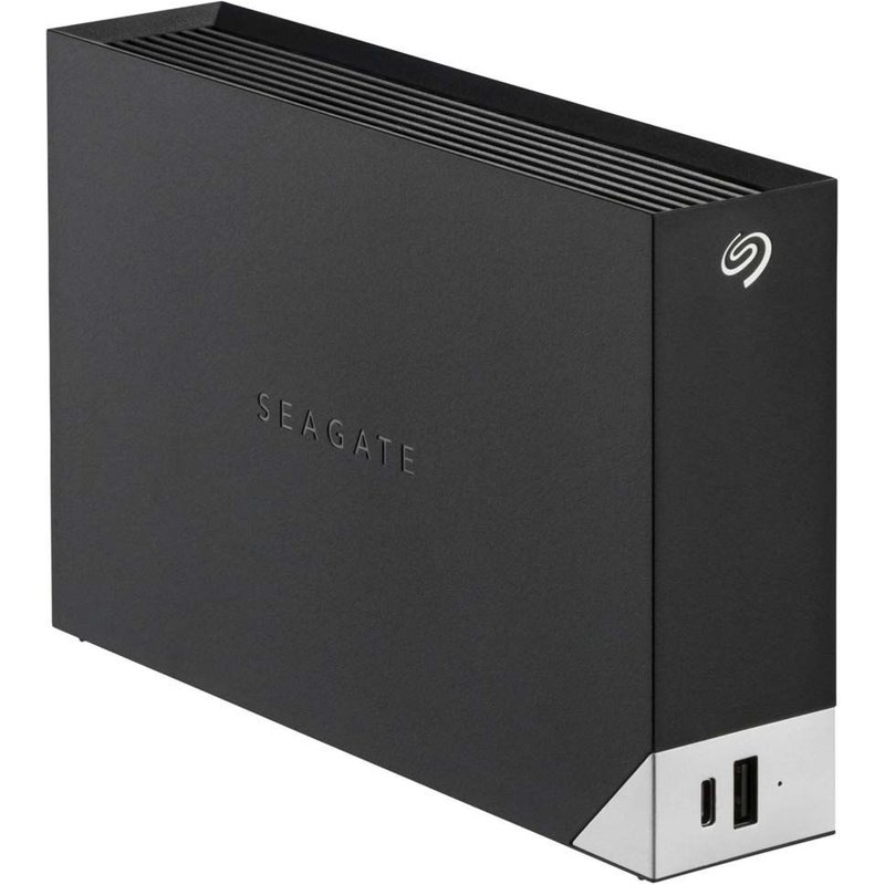 seagate disque dur externe one touch stlc8000400 8tb