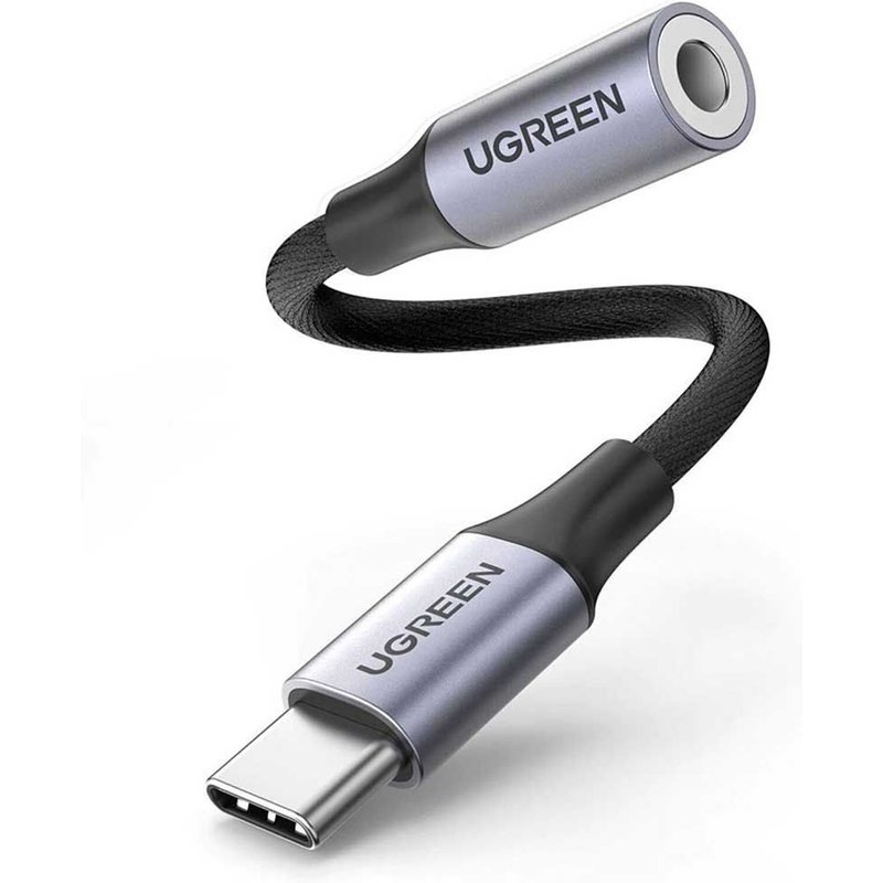 ugreen usb c vers cable jack