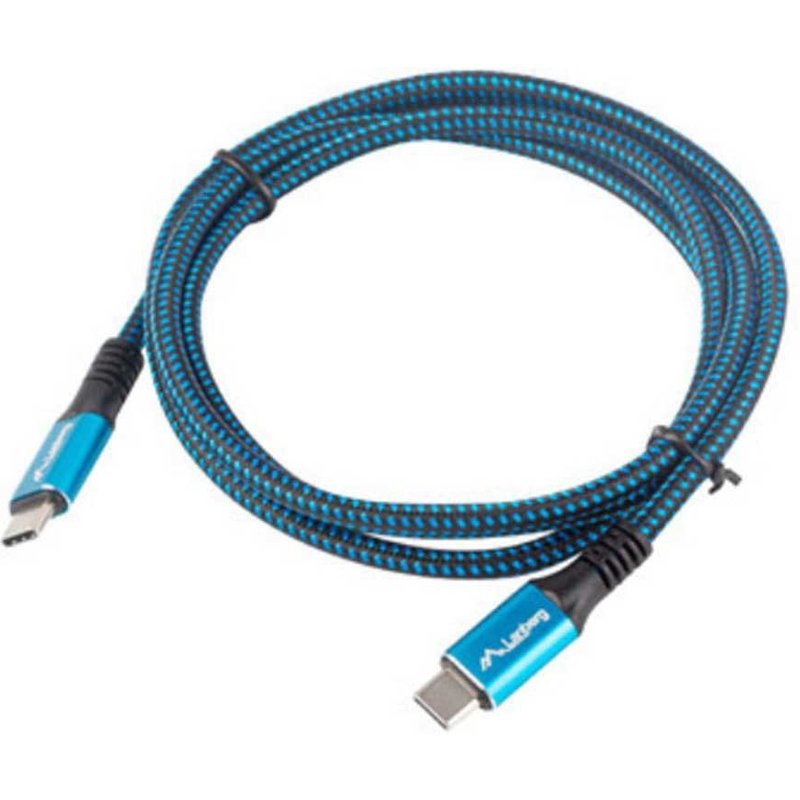 lanberg cable usb c 1.2 m