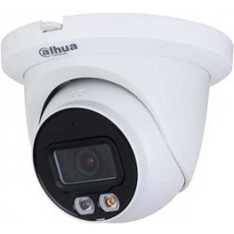 dahua camera securite dh ipc hdw2449tmp s il 0280b