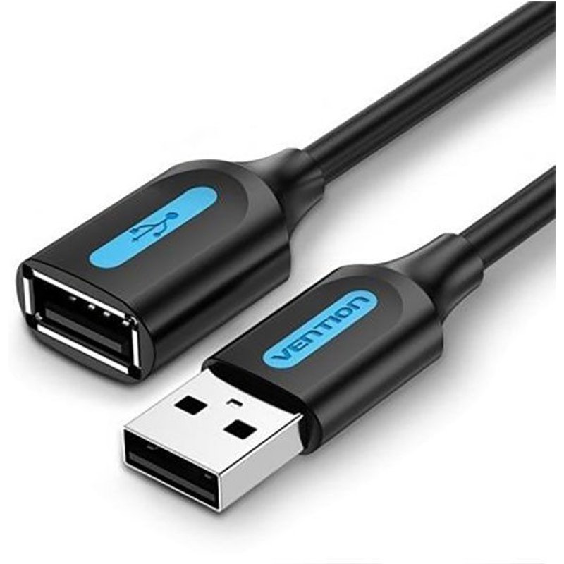 vention cable dextension usb a cbibf 1 m