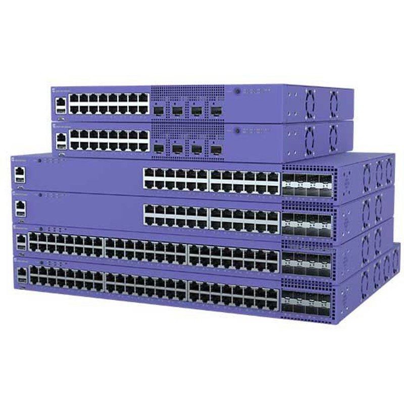 extreme networks commutateur de port 5320 uni w 24 dup 24