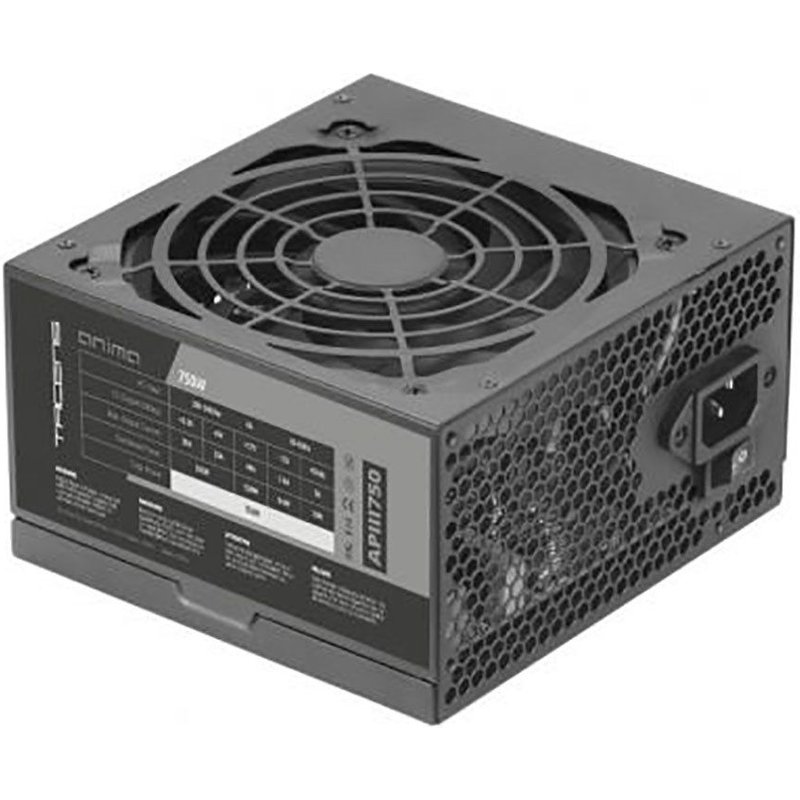 anima source de courant apiii750 750w