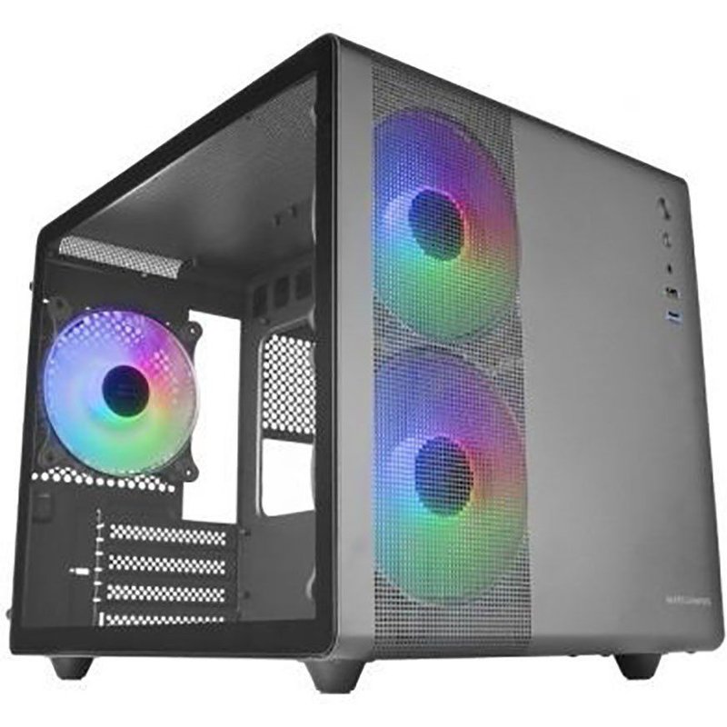 mars gaming cas de la tour mc 400