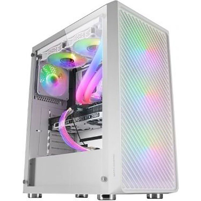 mars gaming cas de la tour mc f