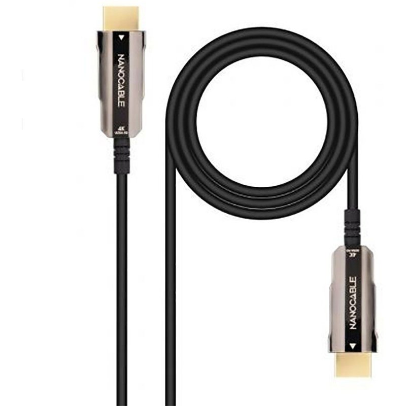 nanocable hdmi 10.15.2015 4k 15 m 2.0 cable
