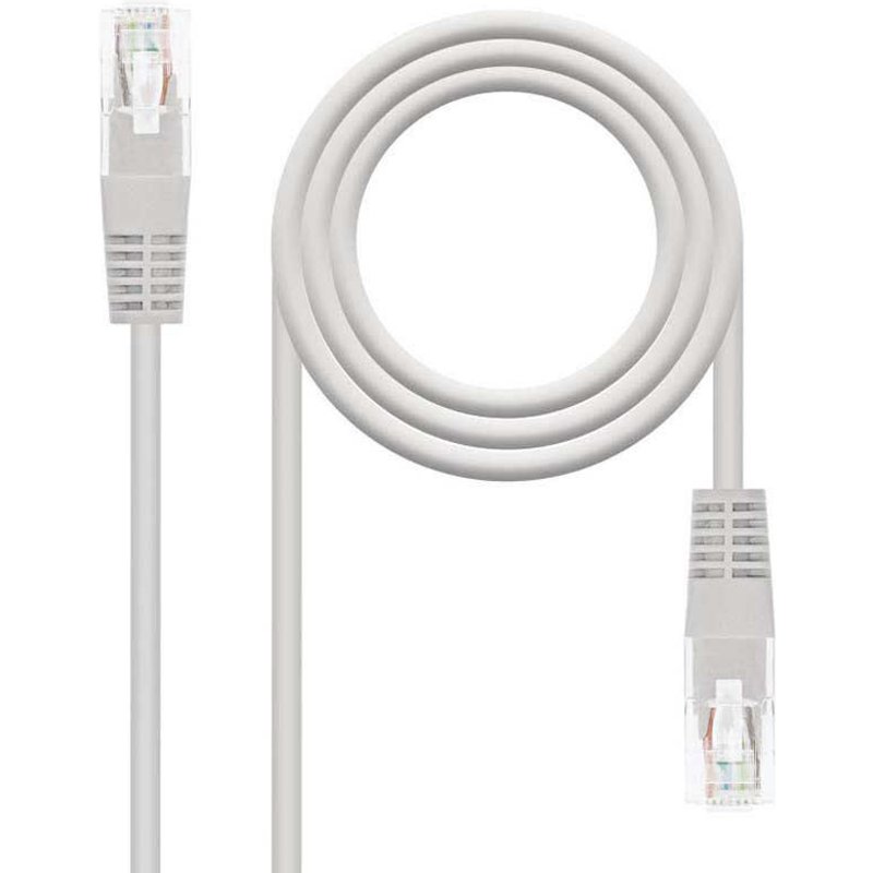 nanocable chat utp 25 m 6 reseau cable