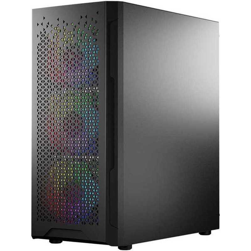 logic cas de la tour aramis 10 argb