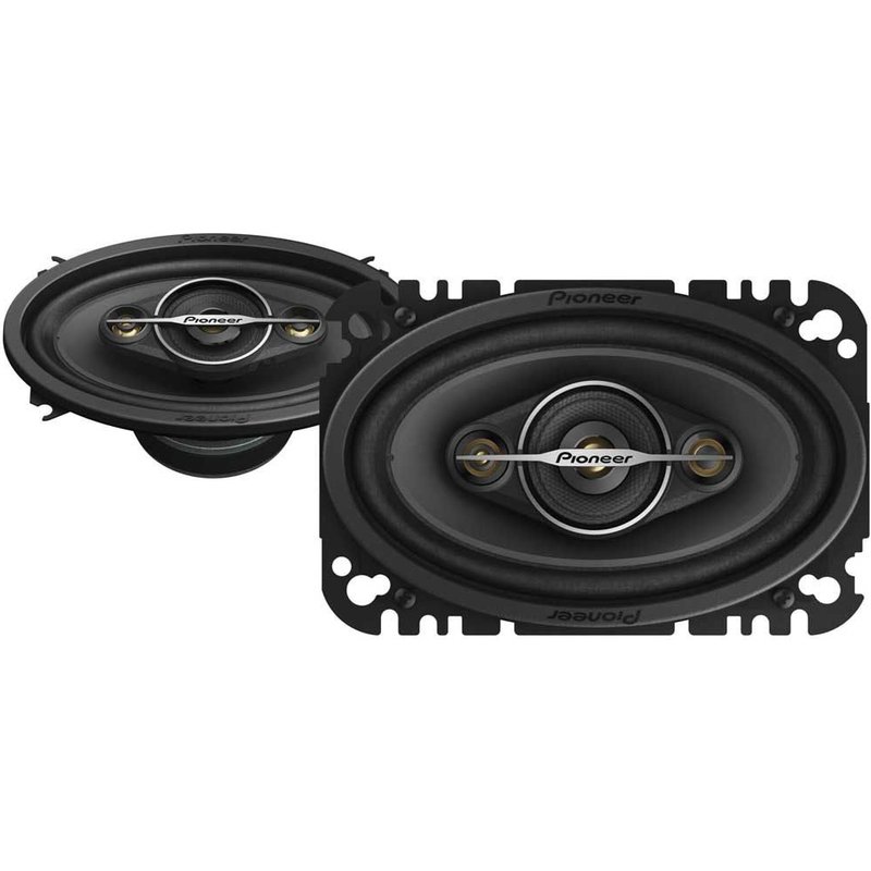 Pioneer Haut Parleurs De Voiture Ts A4671f