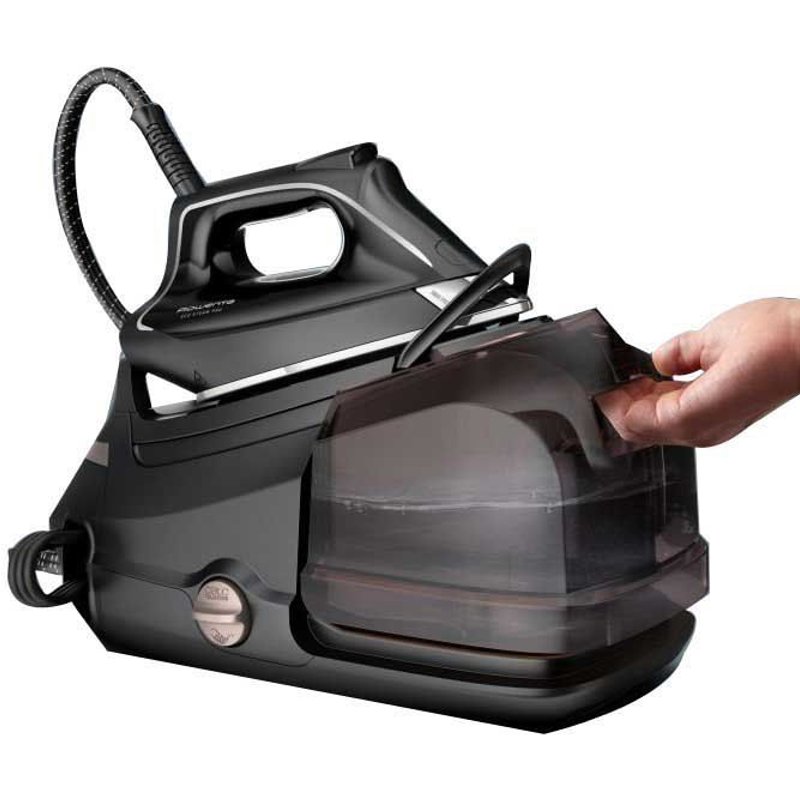 Centrale vapeur Rowenta DG9611F0 Eco Steam 2800 W 1,3 L Noir
