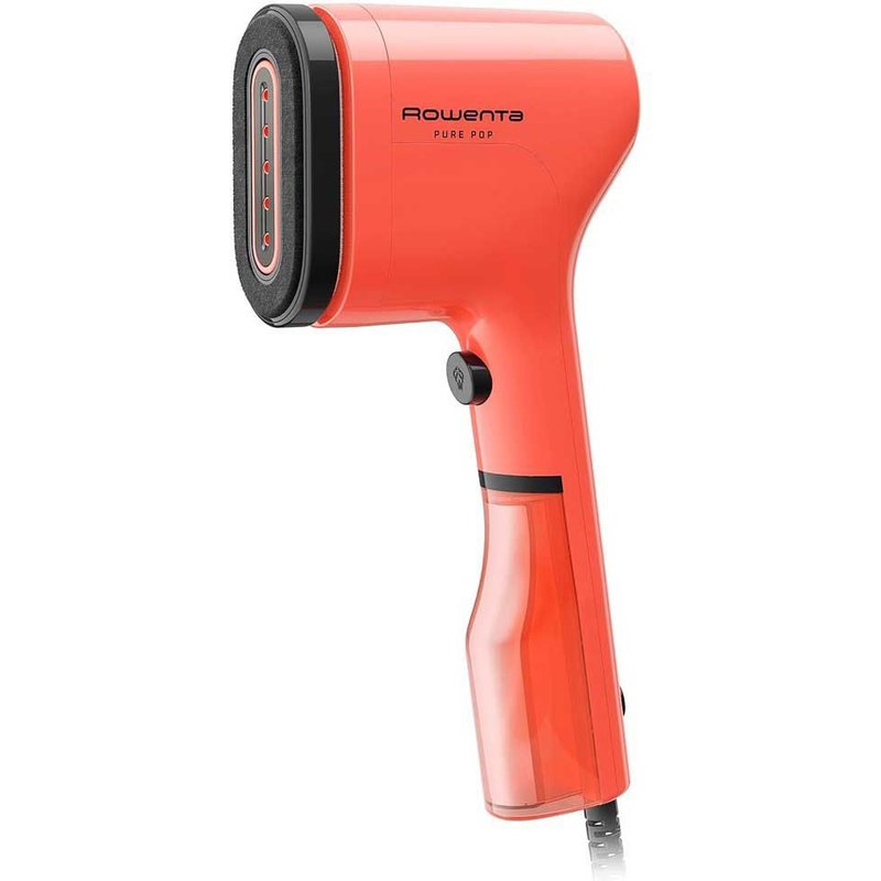 rowenta brosse a vapeur dr2022d1 pure pop 1300w