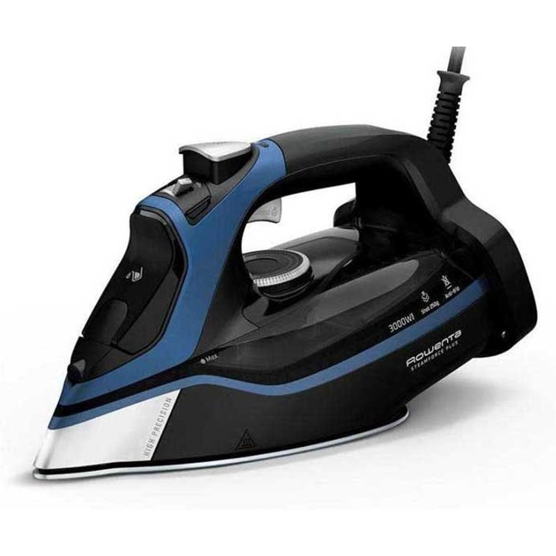 rowenta fer a vapeur dw9411 steamforce 3000 w
