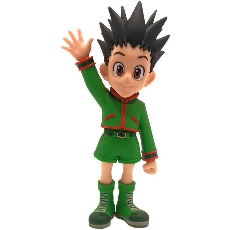 Minix Figurine Hunter X Hunter Gon 12 Cm
