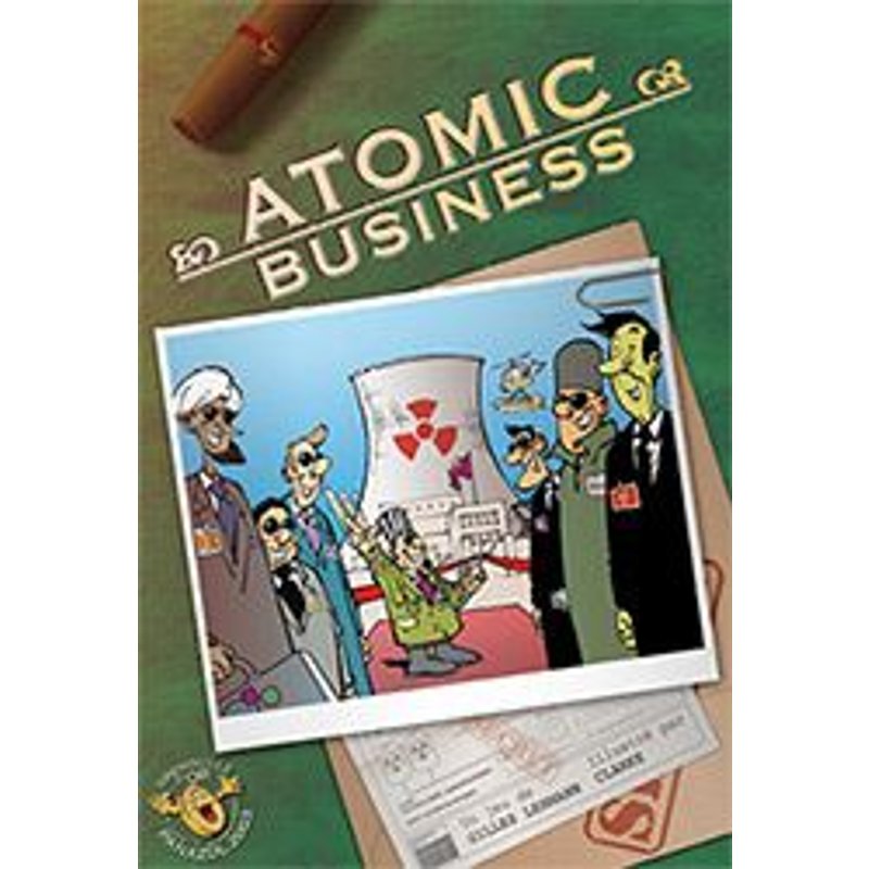Atomic Business
