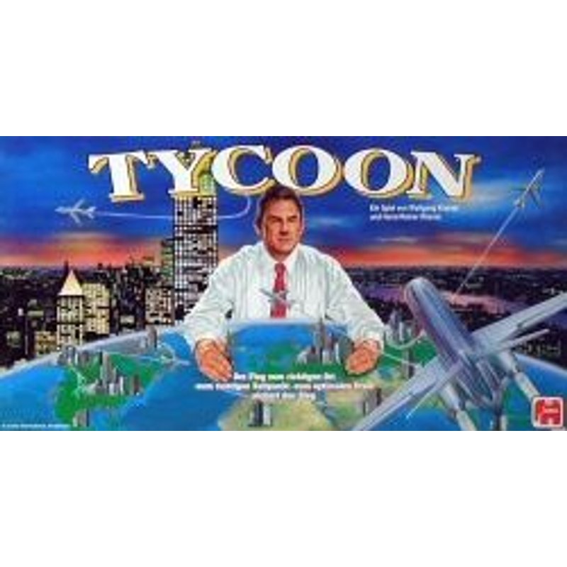 Tycoon