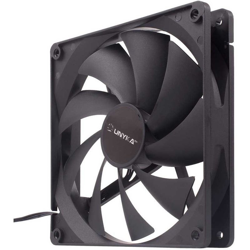 unykach ventilateur 51790 140 mm
