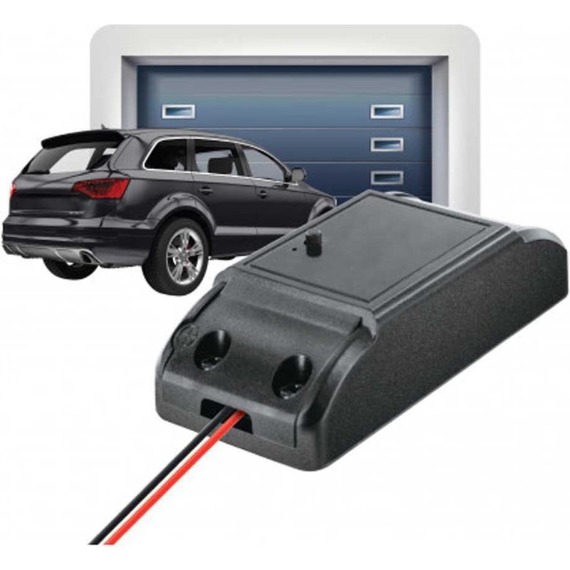 muvit io dispositif douverture de porte parking