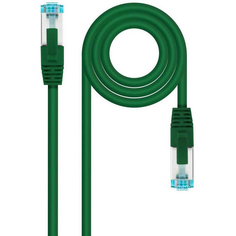 nanocable chat 10.20.1702 gr rj45 sftp 2 m 7 reseau cable