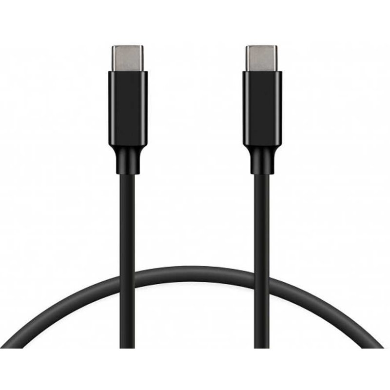 ksix cable usb c 5a 100w 1 m