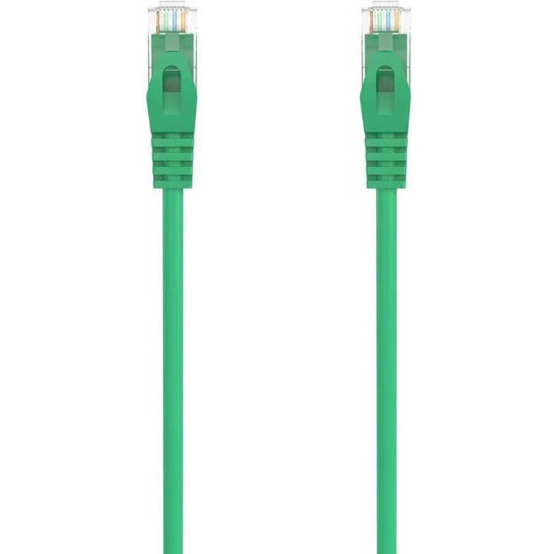 aisens chat utp awg34 6a reseau cable 1 m