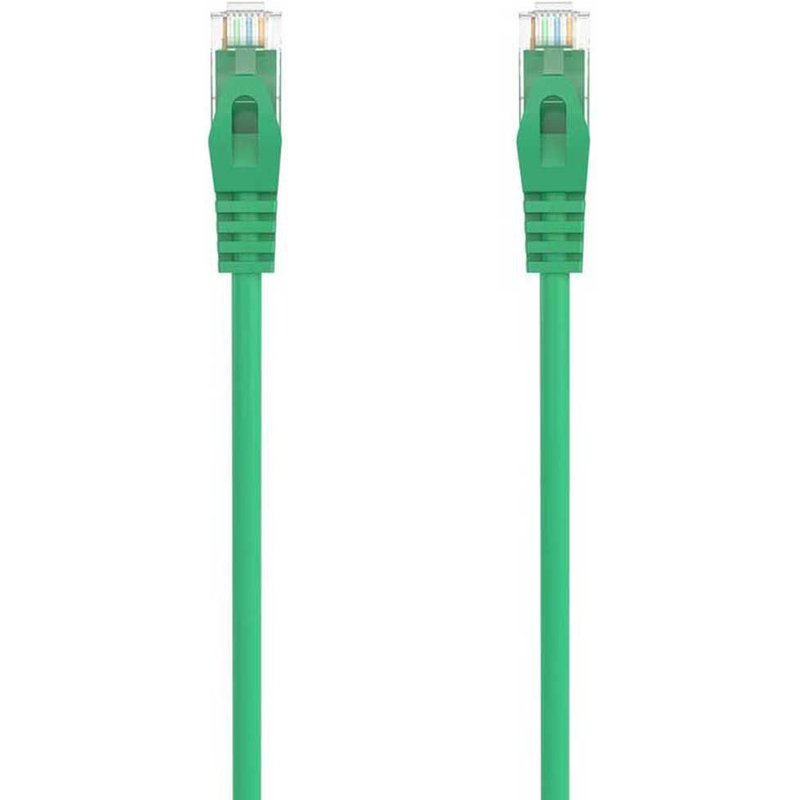 aisens chat utp awg37 6a reseau cable 3 m
