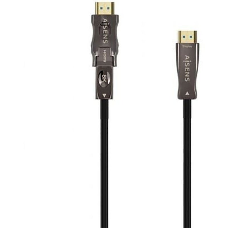 aisens hdmi a153 0647 40 m 2.1 cable