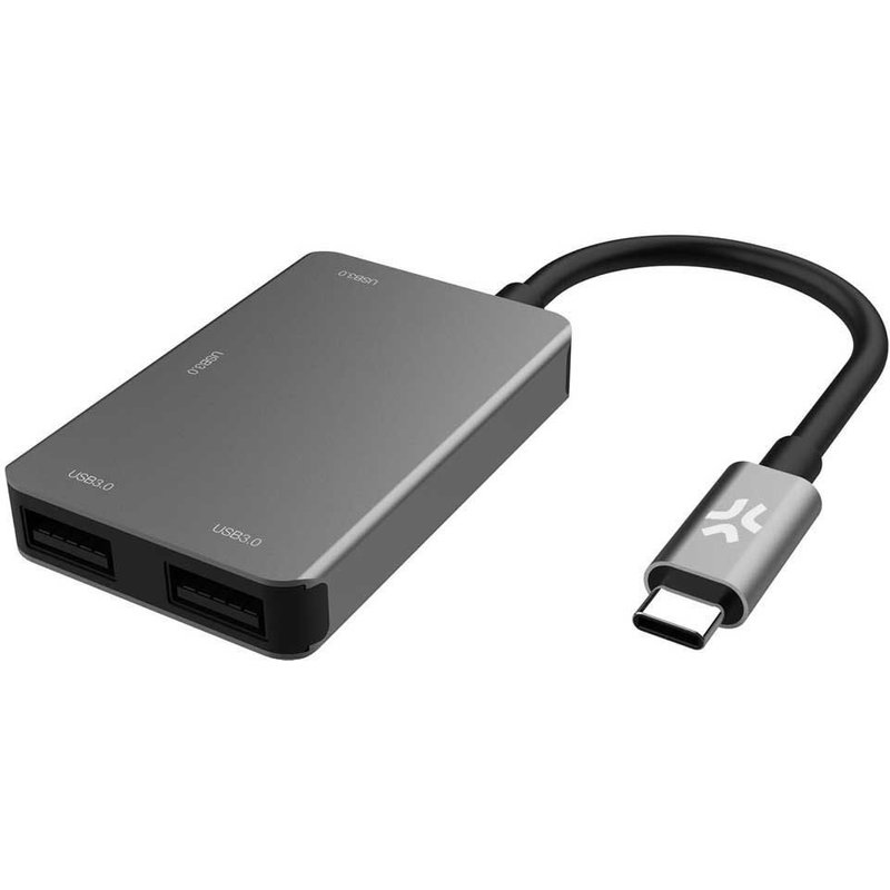 celly moyeu prohub4in1sv usb c usb