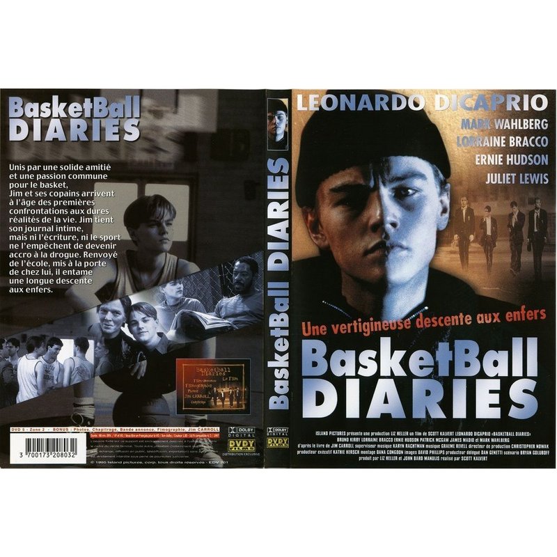 The Basketball Diaries